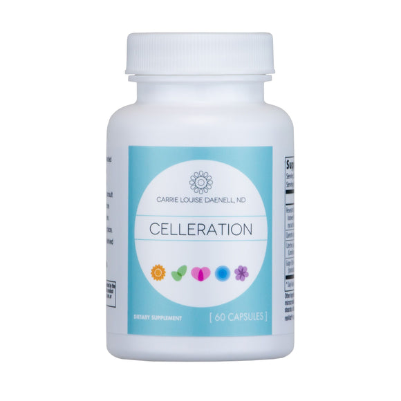 Celleration 60 Capsules